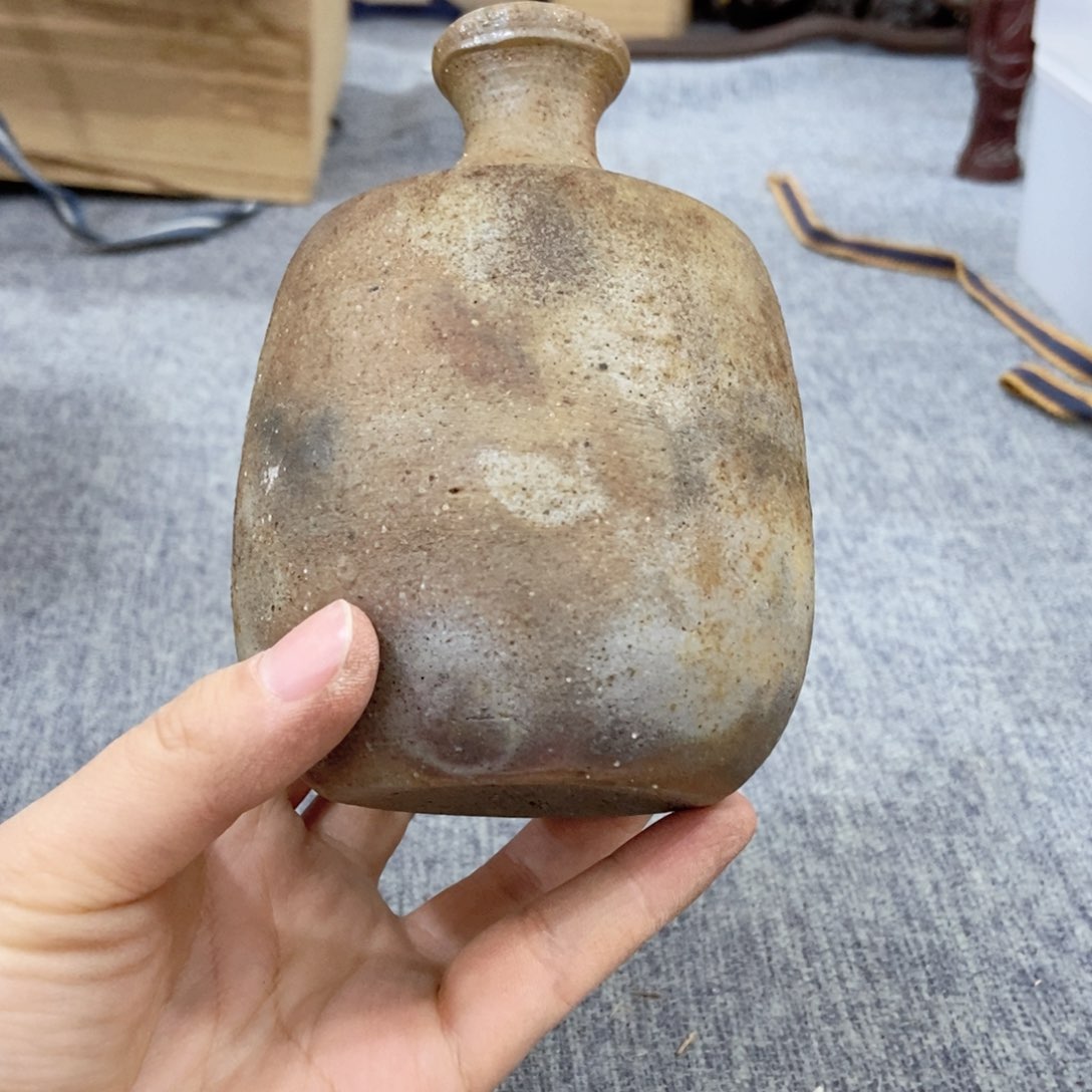 紫砂茶杯非常满意好看得物件