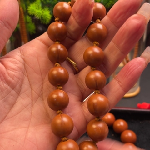 橄榄核吊坠橄榄核1.5