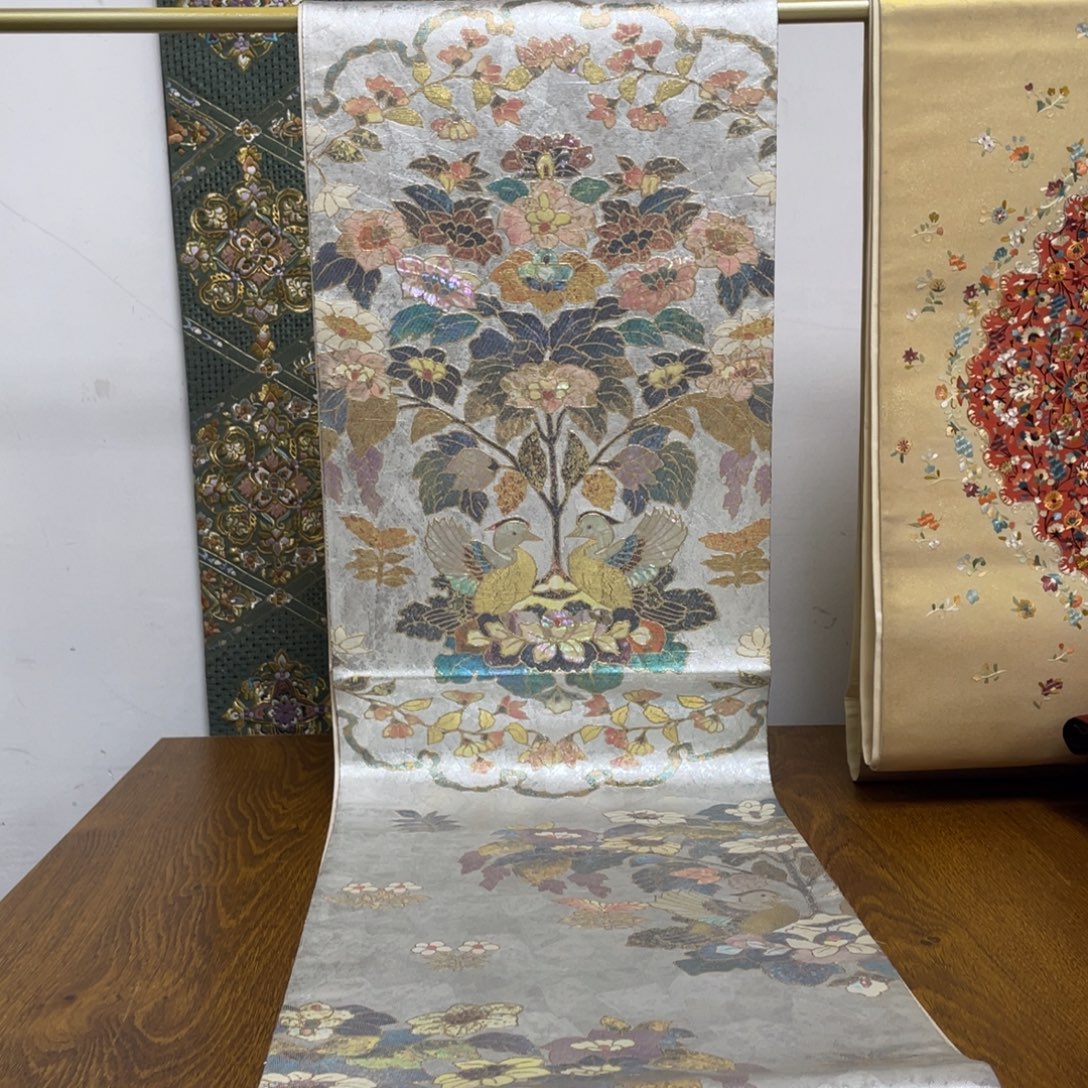 织绣螺钿螺钿螺钿15