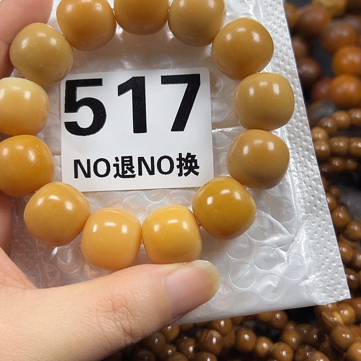 吊坠菩提根/象牙果