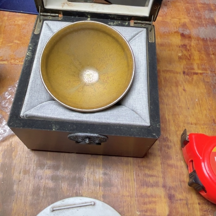 茶盏建盏清仓福利66666