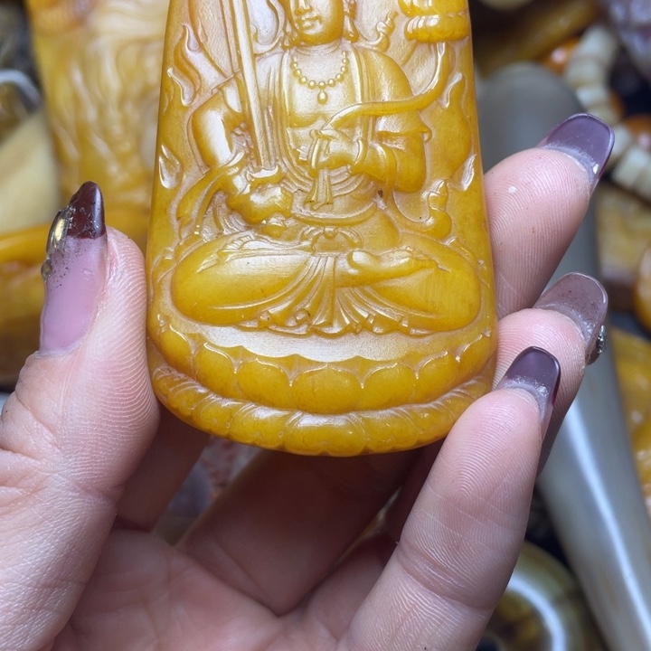 驼骨手串/手链其他配饰