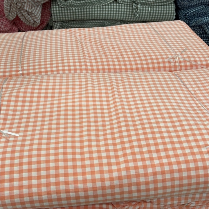 全棉系列产品3米布料