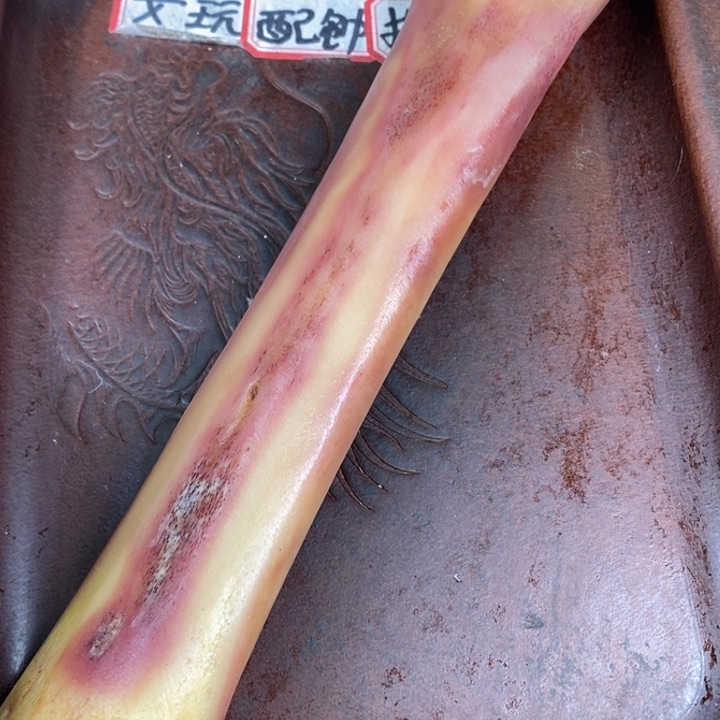 手串/手链驼骨配饰191