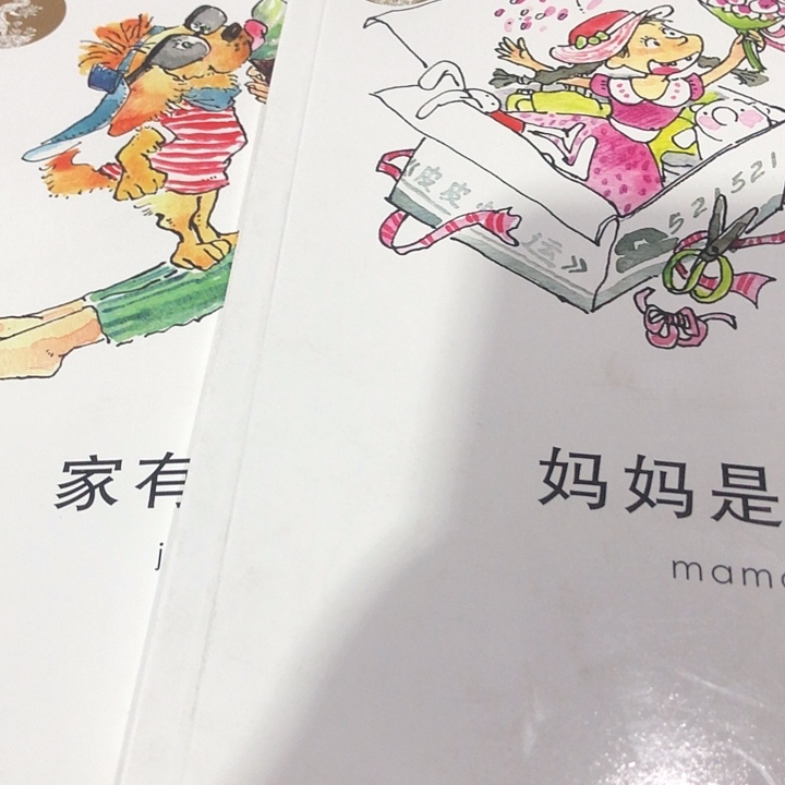捣蛋小子林一飞两本