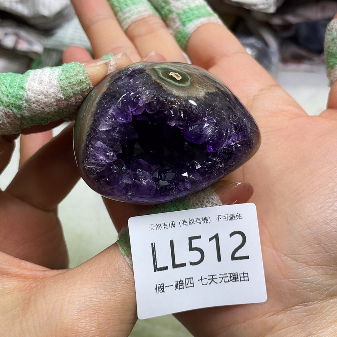 水晶摆件未镶嵌摆件