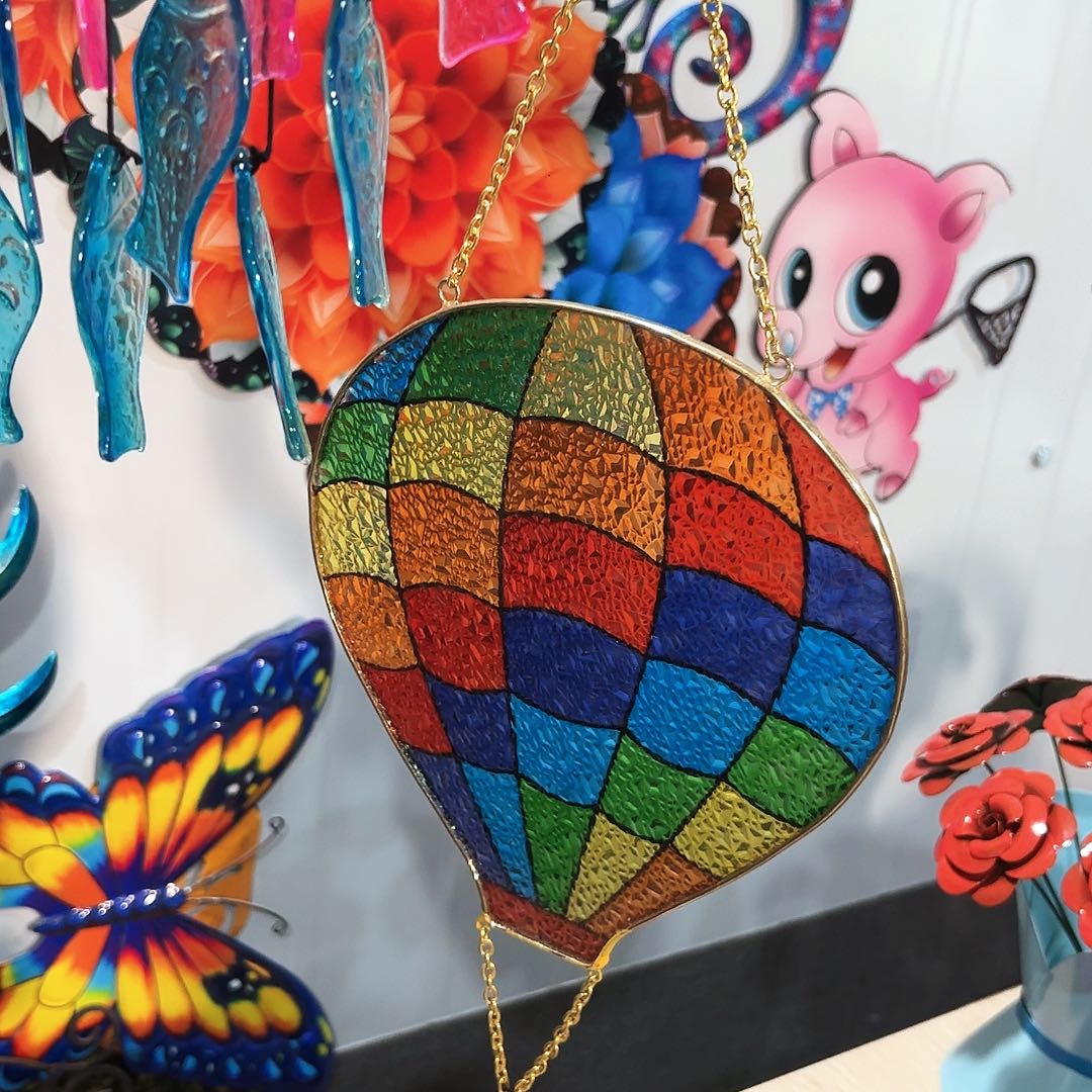 树脂A三块哥工艺品孤品