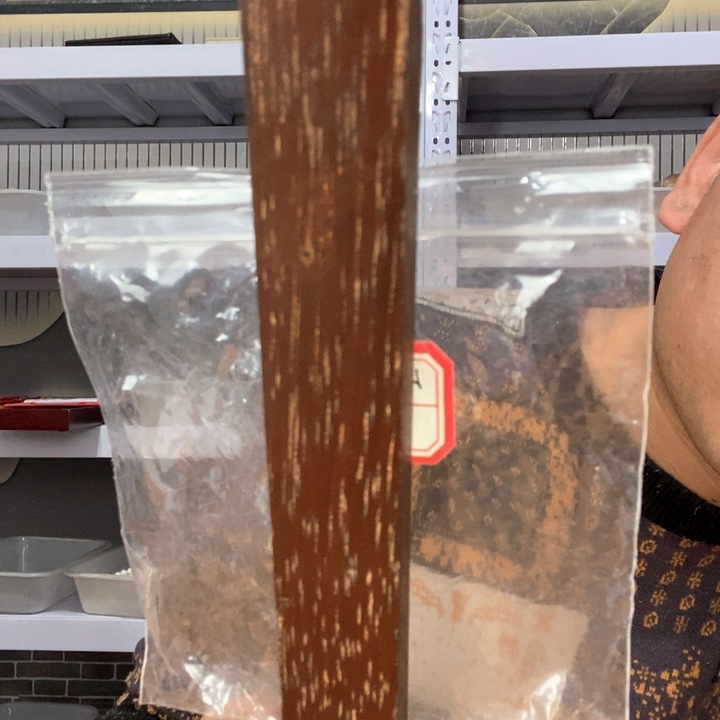 大果紫檀（缅甸花梨）416