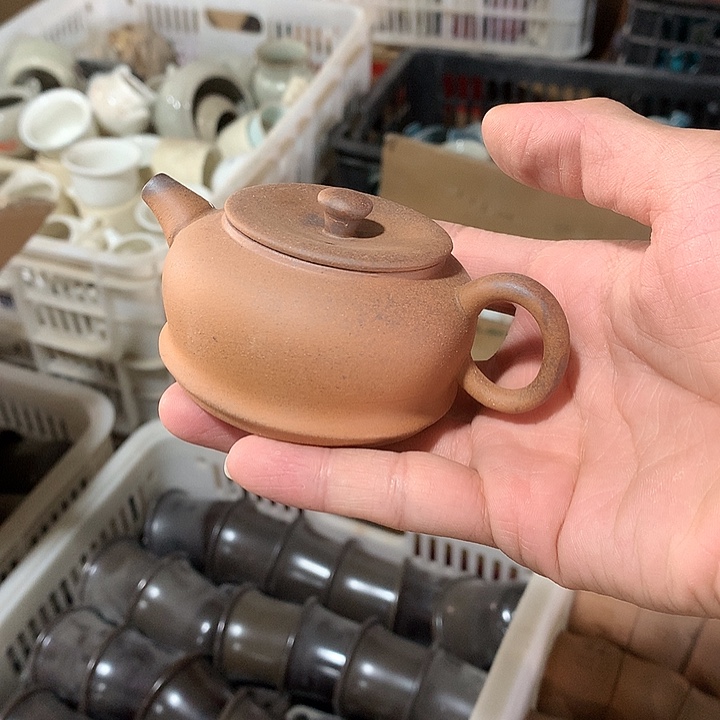 微瑕茶具介意勿拍