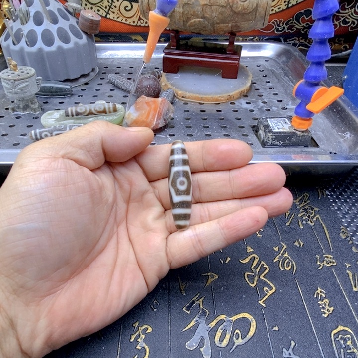 合金颈饰玛瑙/玉髓