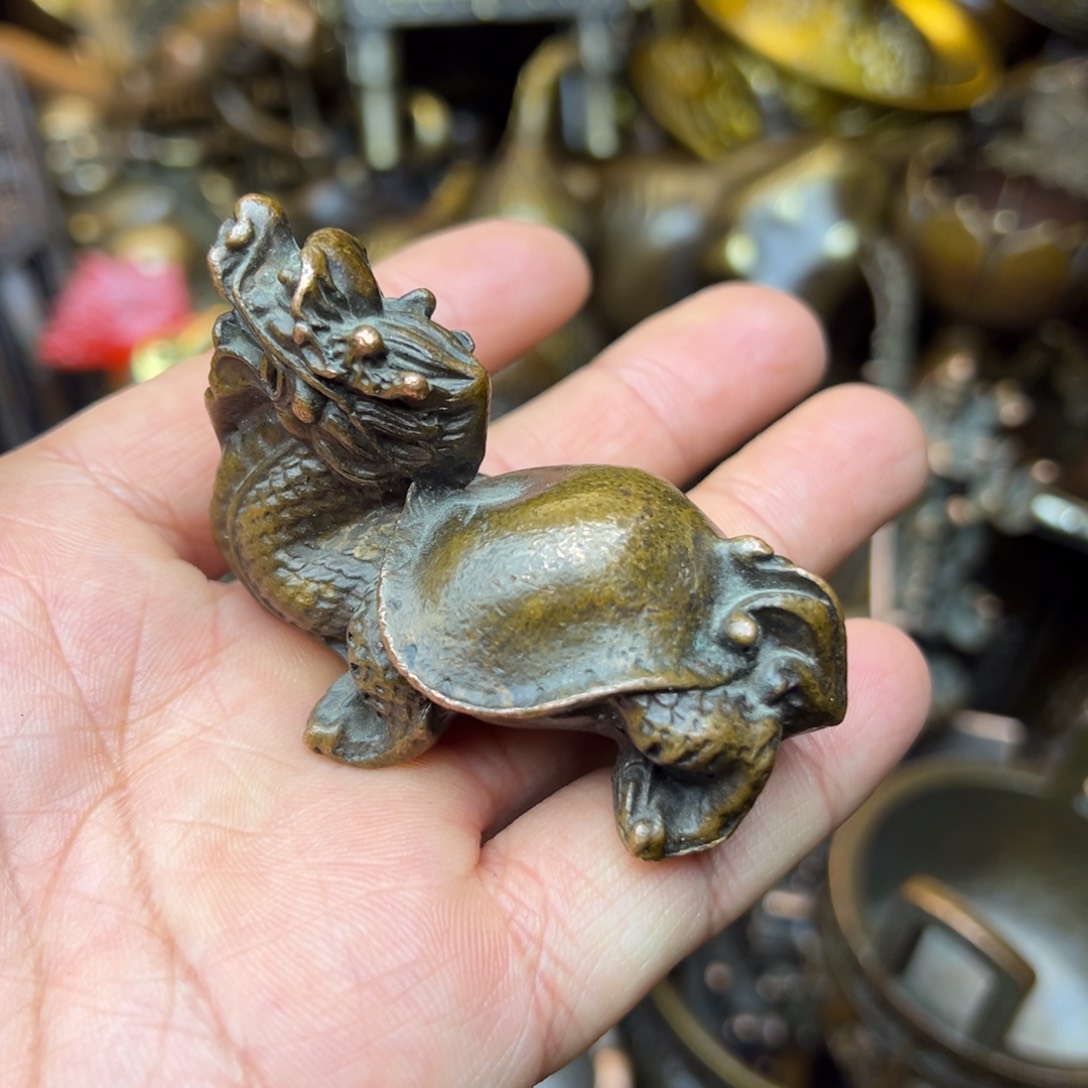 精美文玩精品摆件