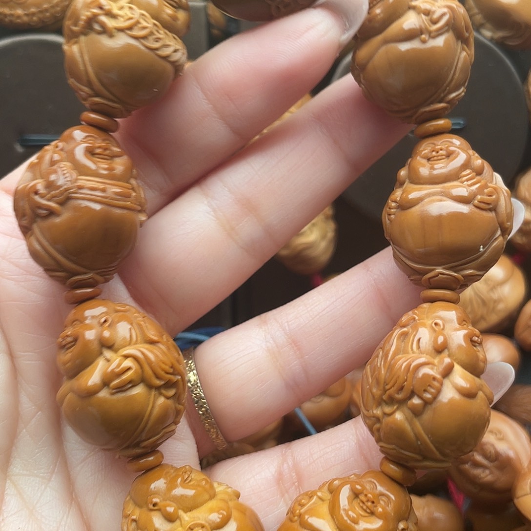 手串/手链橄榄核橄榄核