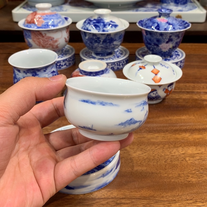 省级陶瓷艺术大师 袁军