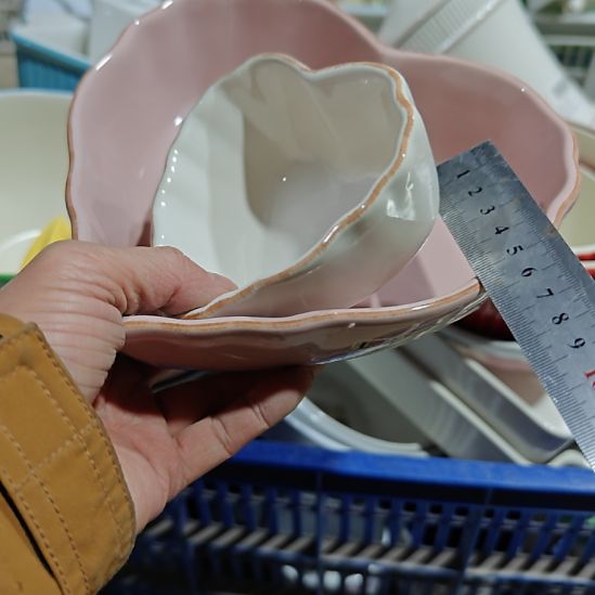 杯陶瓷杯碗盘微瑕疵介意慎拍