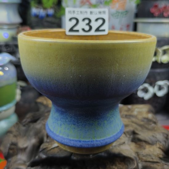 景德镇手工高温陶瓷：内口11高11