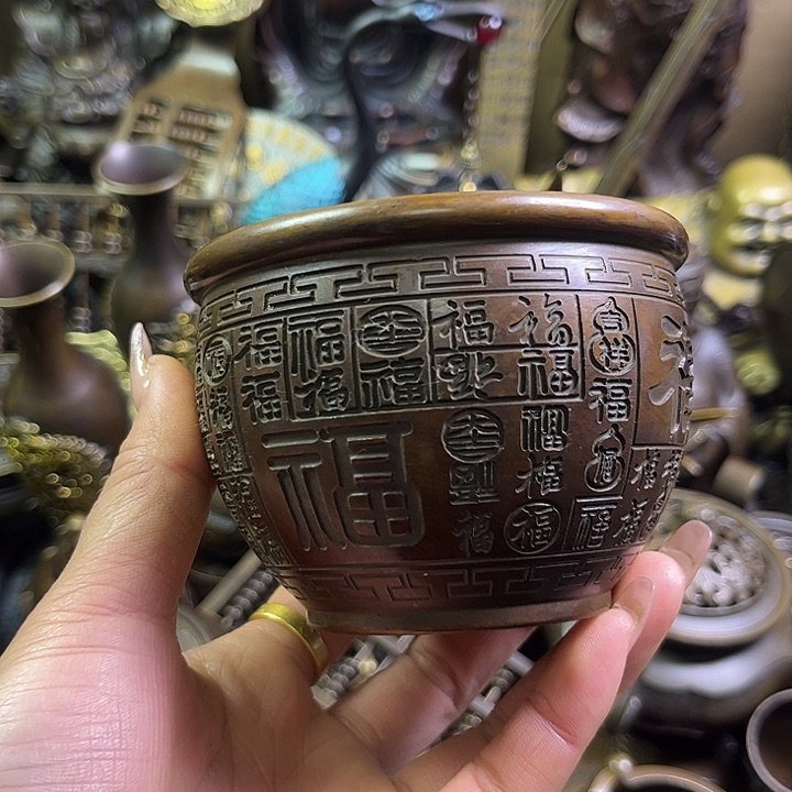 铜器666666666666666