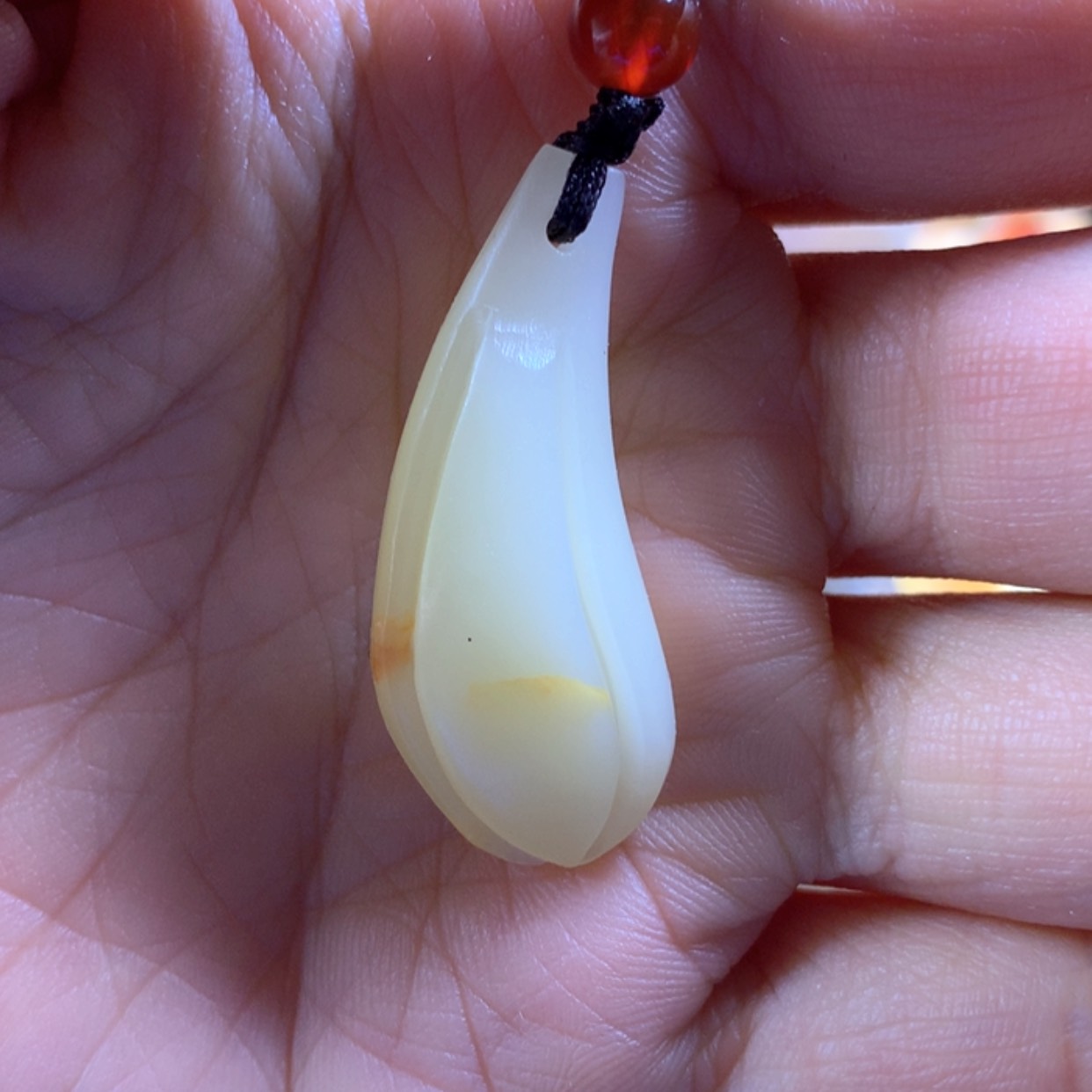 【闪购商品】寿山石寿山石纯手工雕刻