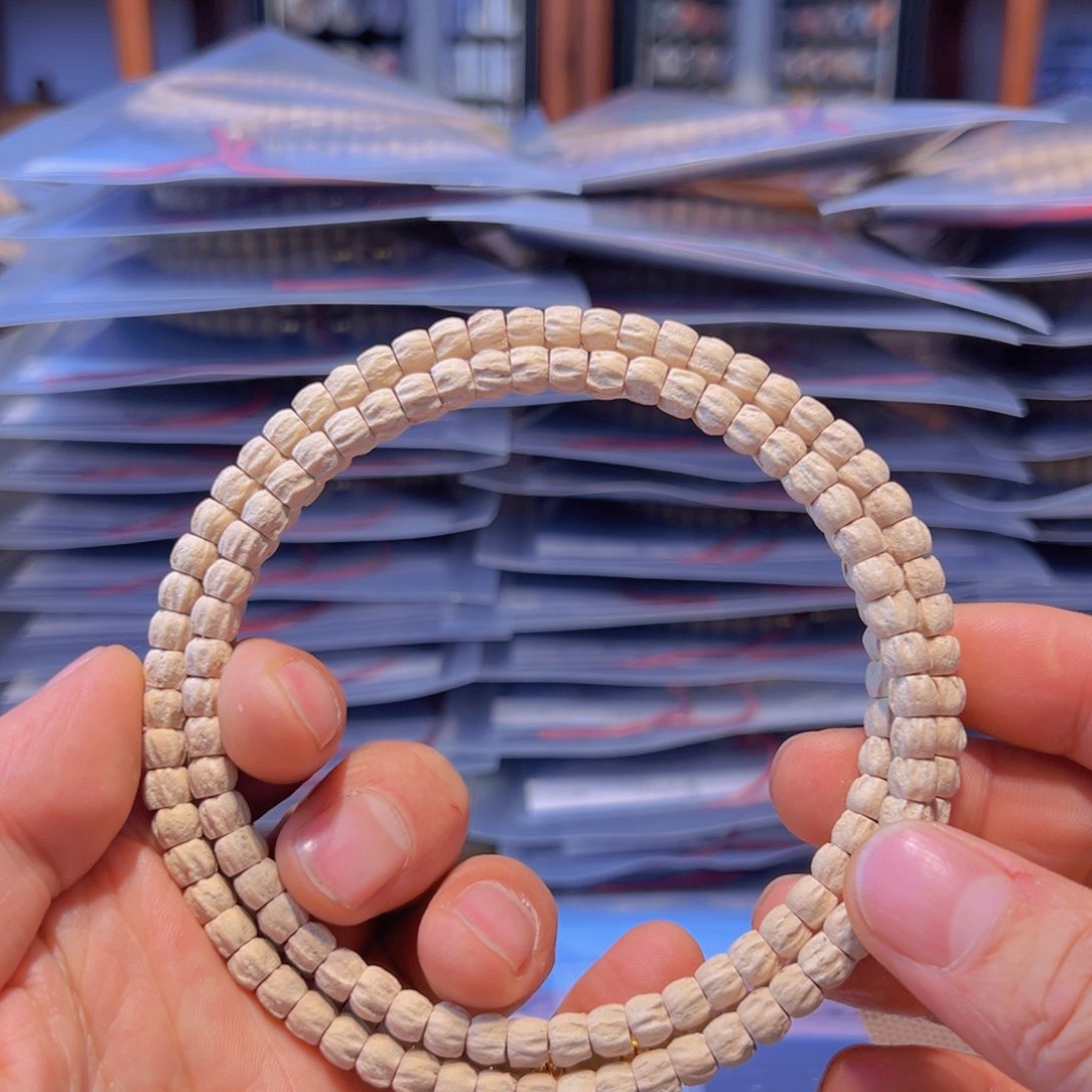 柏香籽/百香籽吊坠老*子