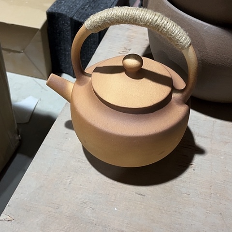 微瑕，明火，烧水壶1000