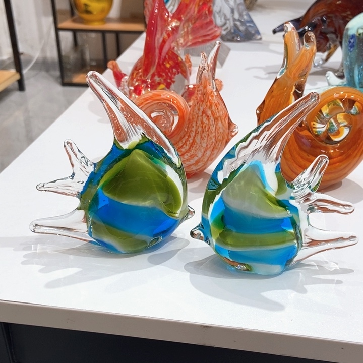 手工艺品琉璃全品