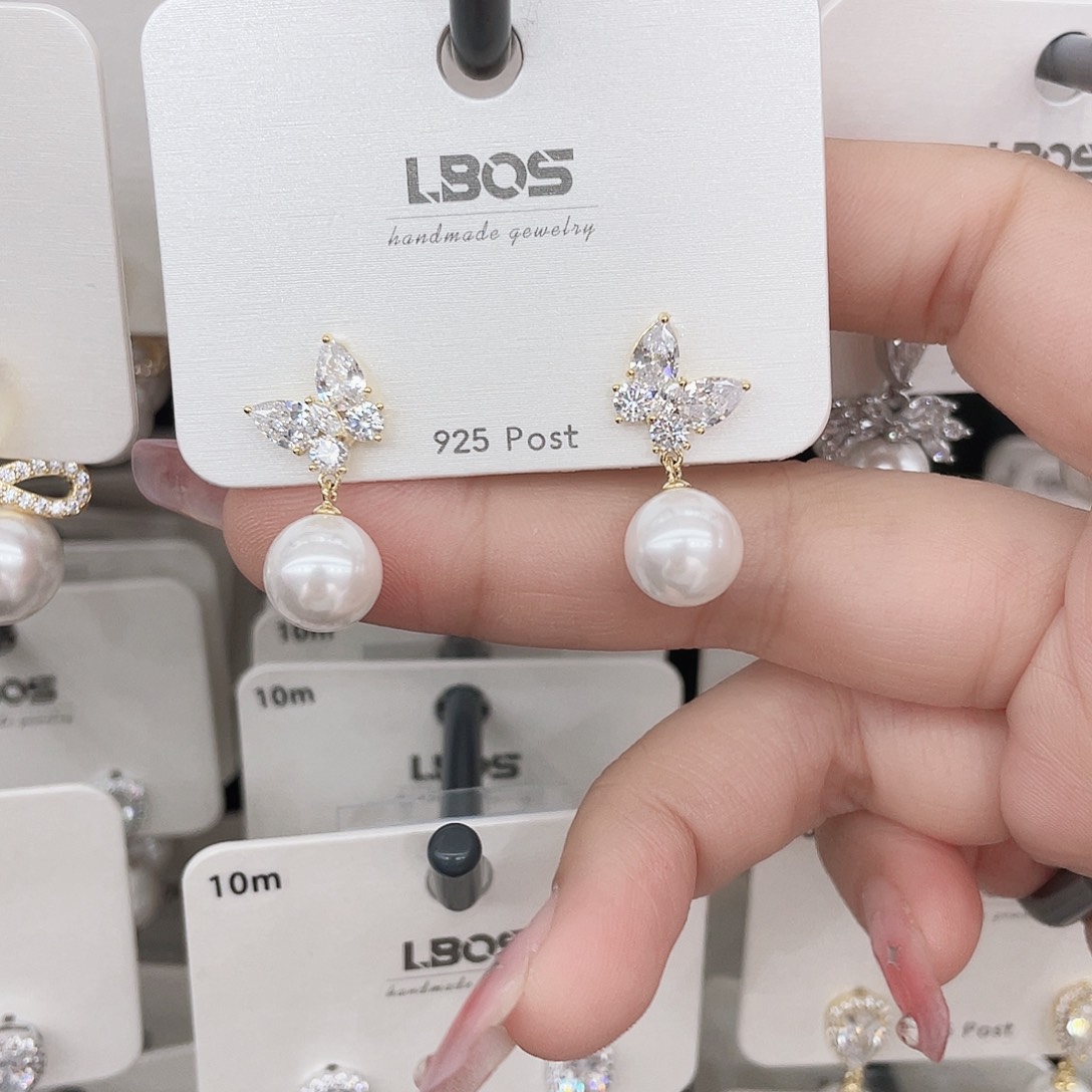 合成立方氧化锆铜合金925银