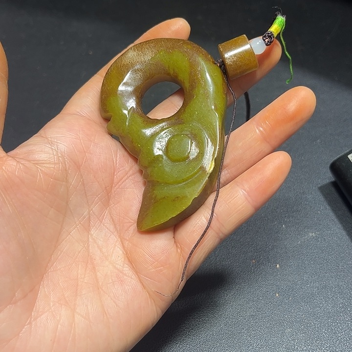 底槽青一物一图发货，支持七天无理由