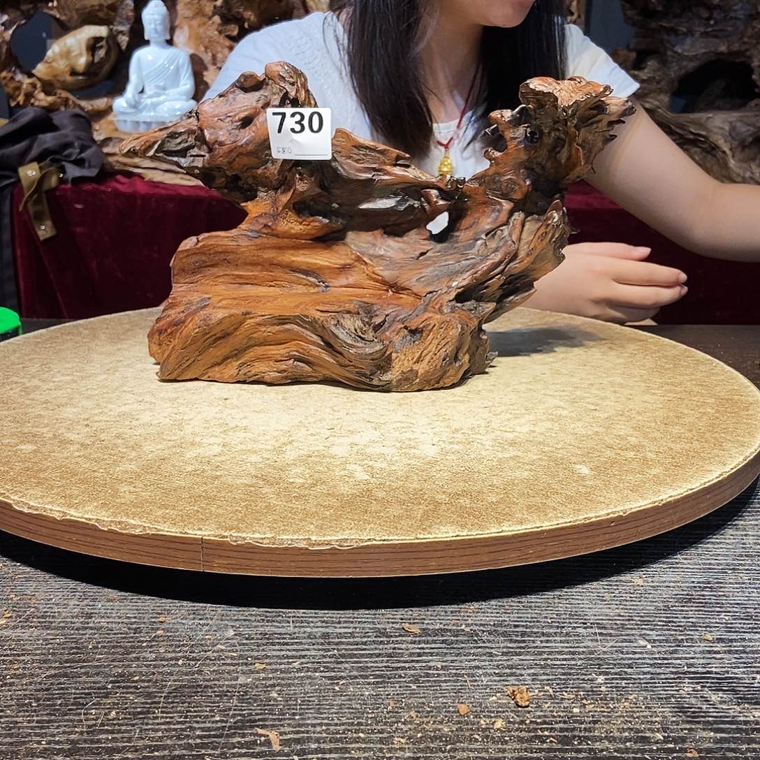 戏***萍730株木随行的小根艺