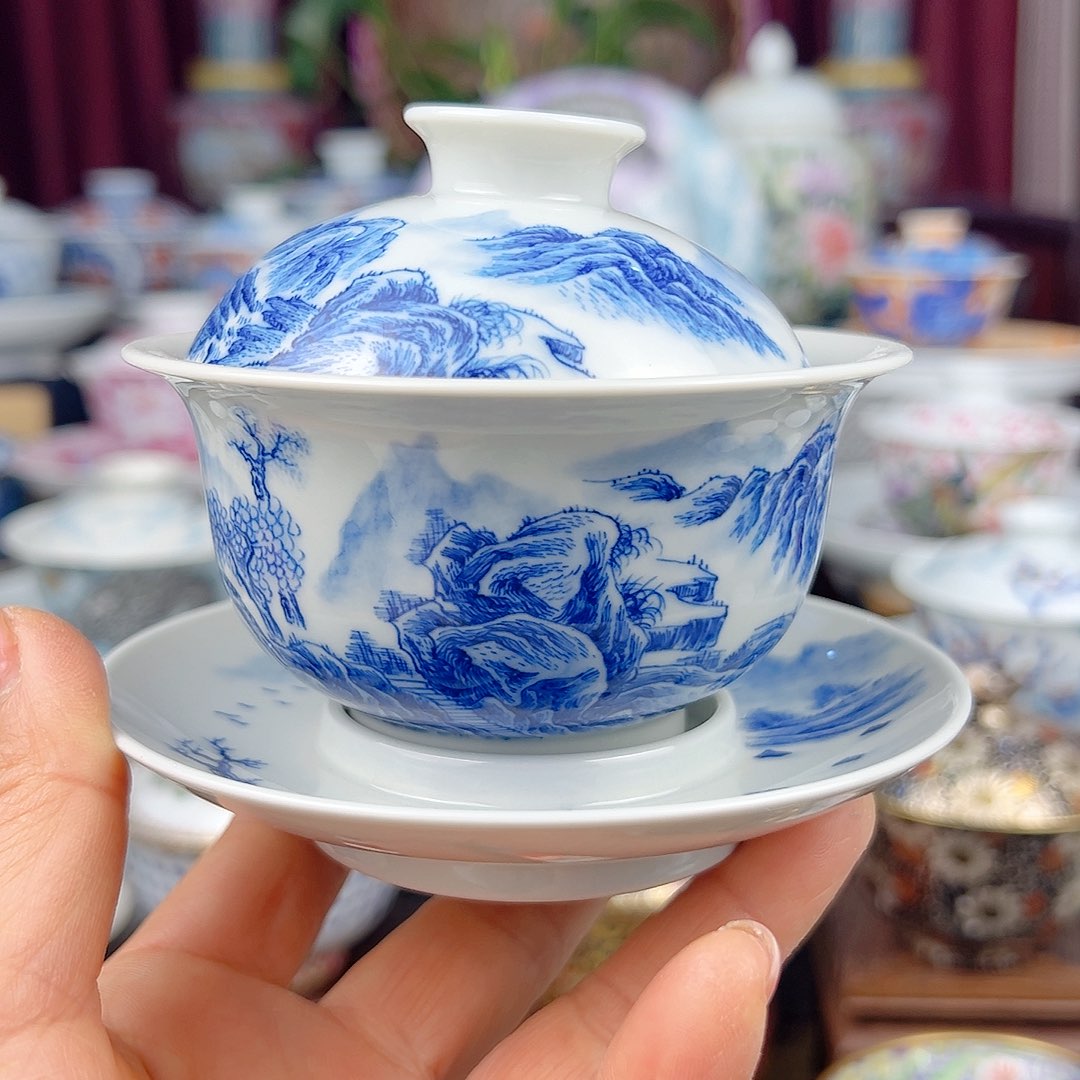 陶瓷艺术设计中心