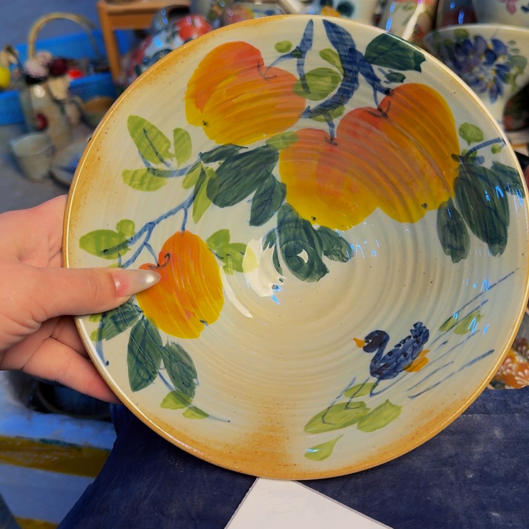 瓷片景德镇源头厂家