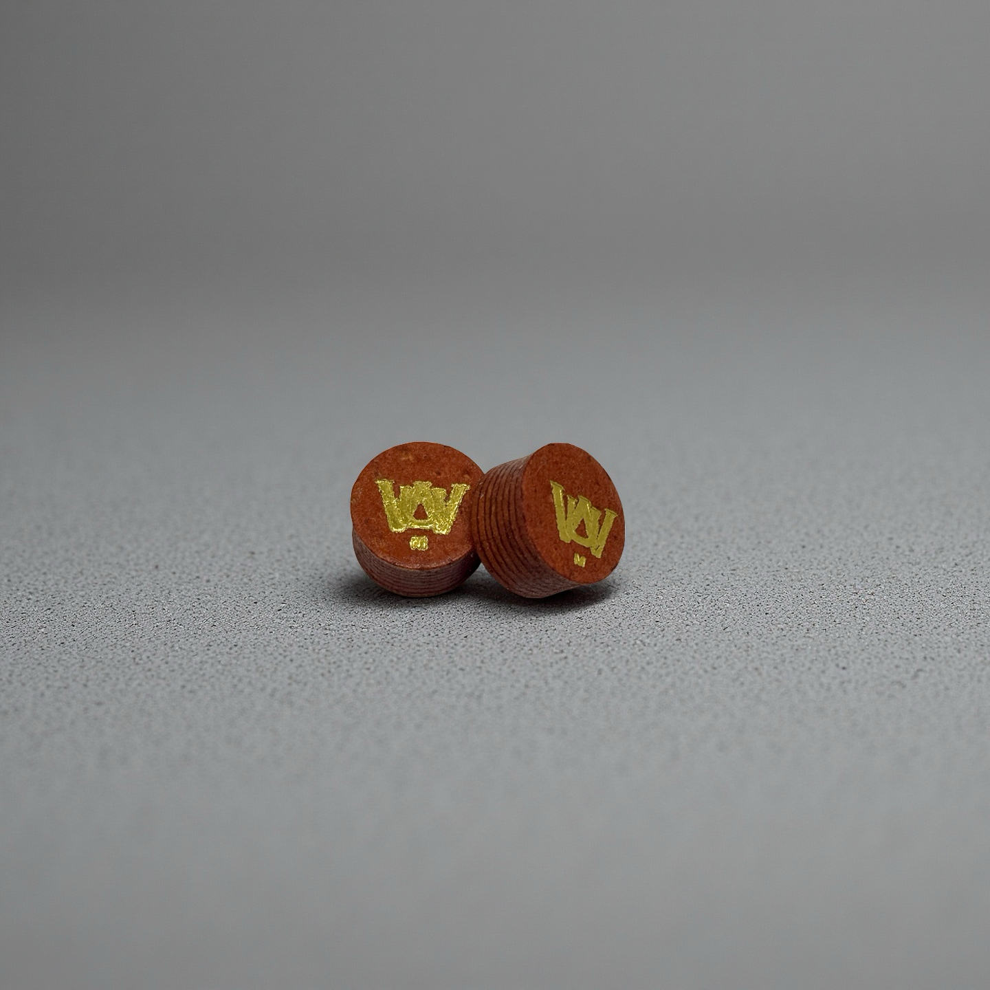 台湾省冠金二代大头杆14mm皮头弹性与硬度完美的结合