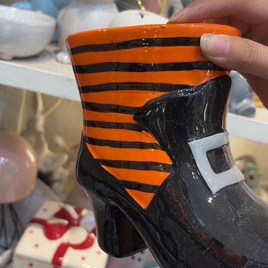 摆件外贸尾单微瑕，介意慎拍