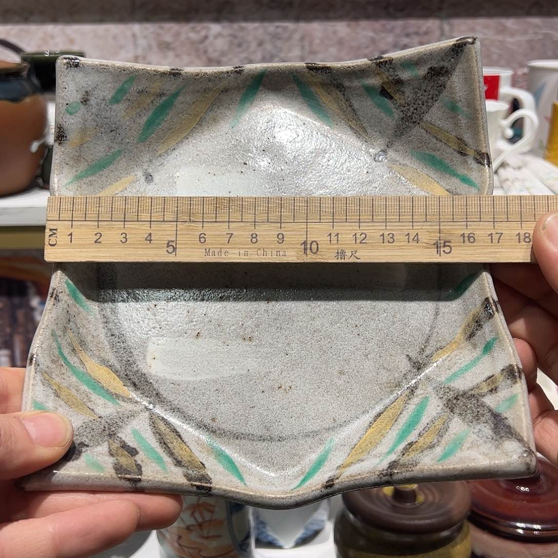 紫砂紫砂花哥瓷器默认微瑕满19.8包邮25