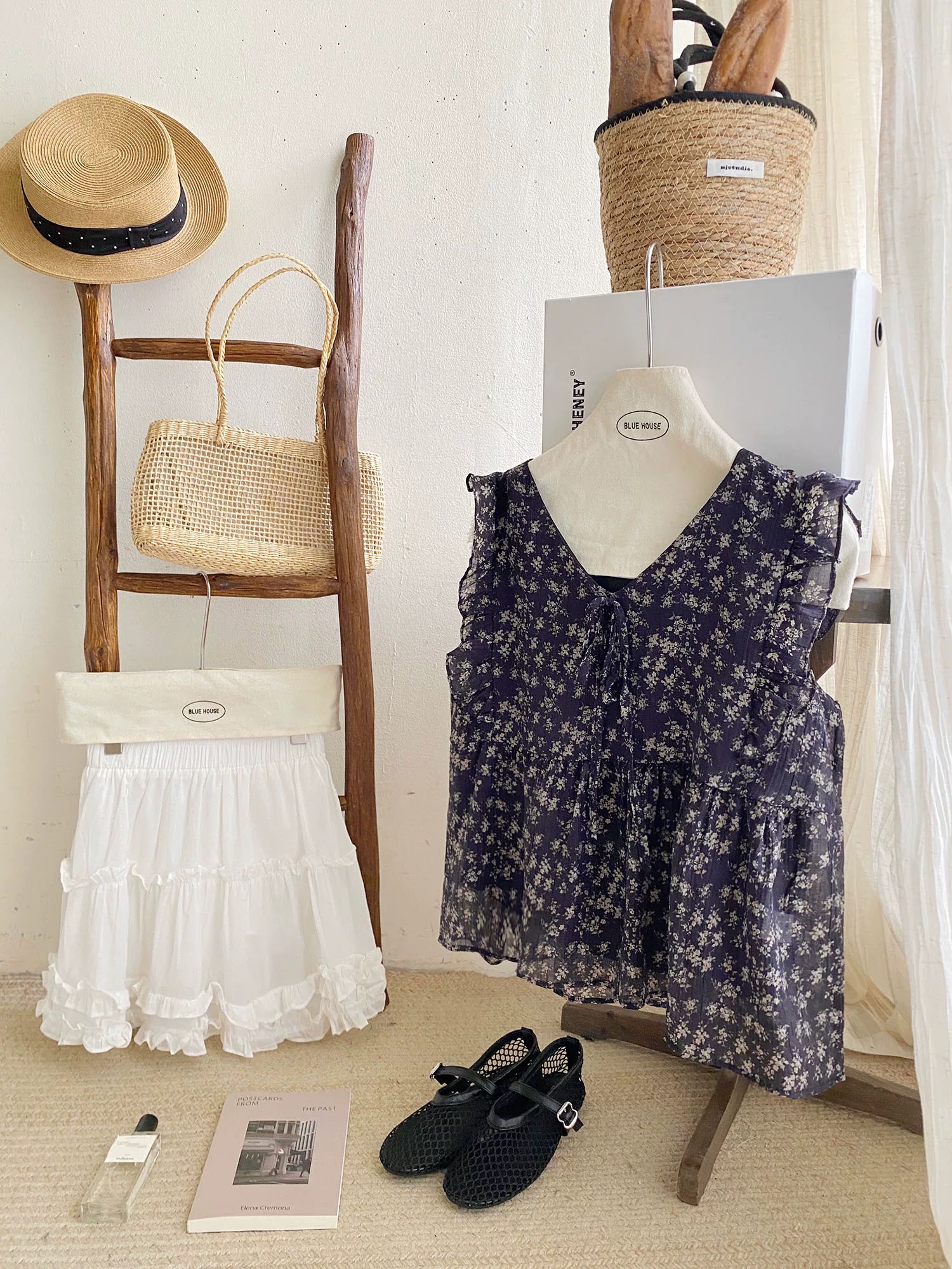 （F601-F700）简禧衣橱(无运费险）韩版针织休闲百搭