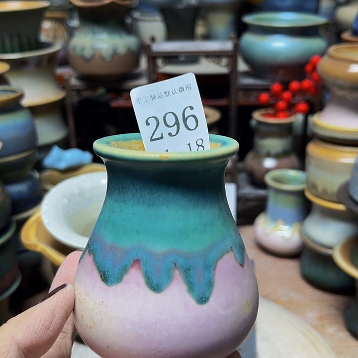 瓷片景德镇陶瓷手工制作