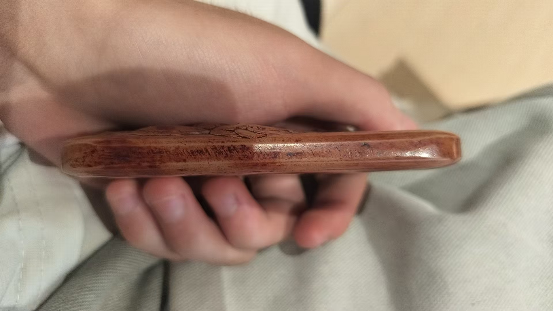 【贝勒府】玉器好物件送礼（A0257）