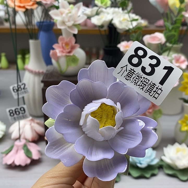 陶瓷陶瓷材料加工