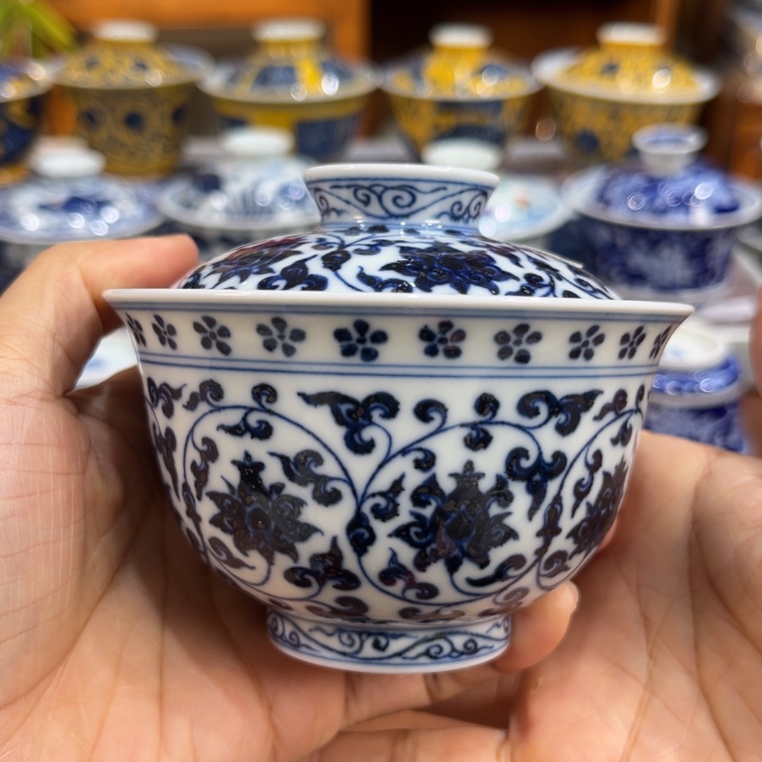 微瑕………………………………………………………………