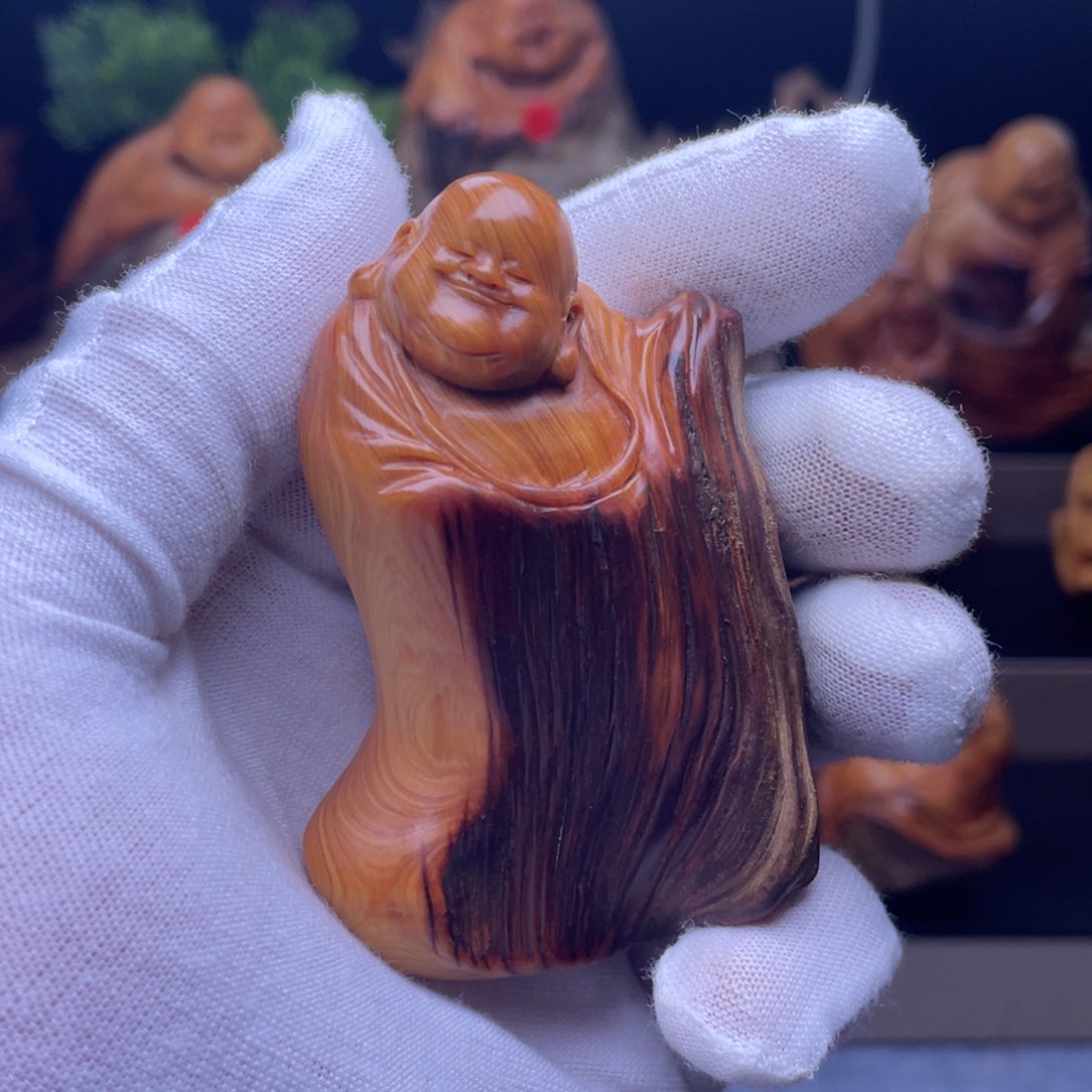 柏木（崖柏）33333333333333333