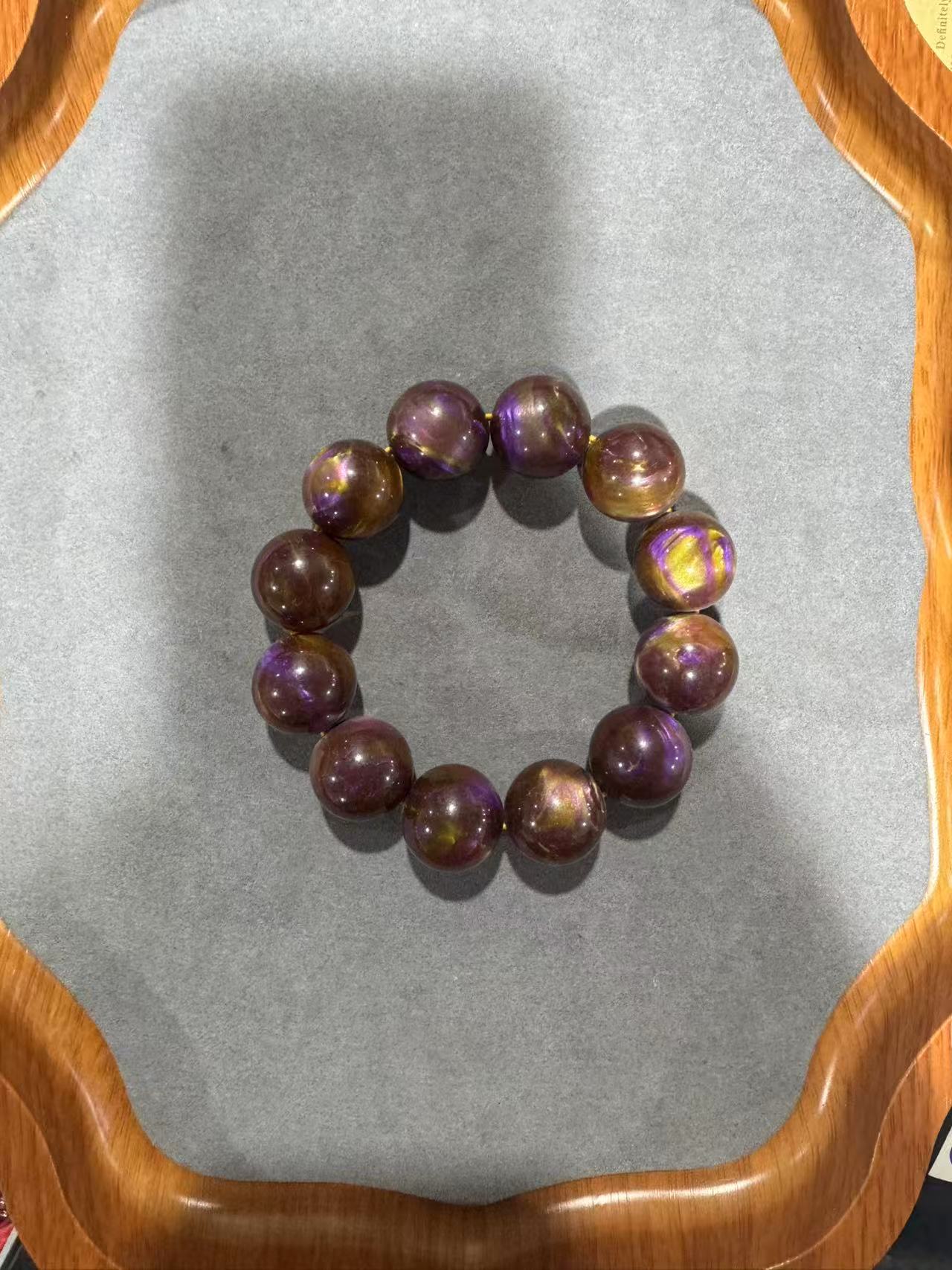 A160典藏系列s级高货手串（随机发）