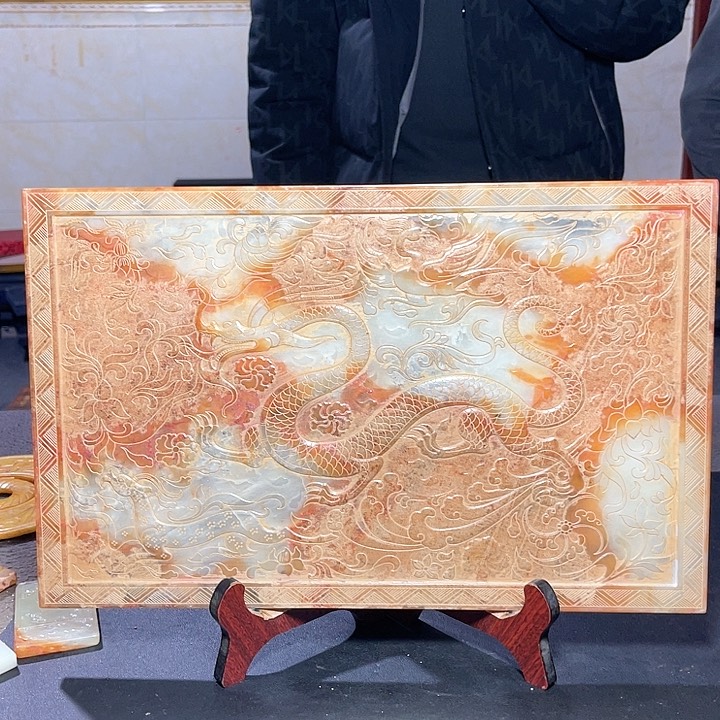 底槽青一物一图发货支持七天无理由。