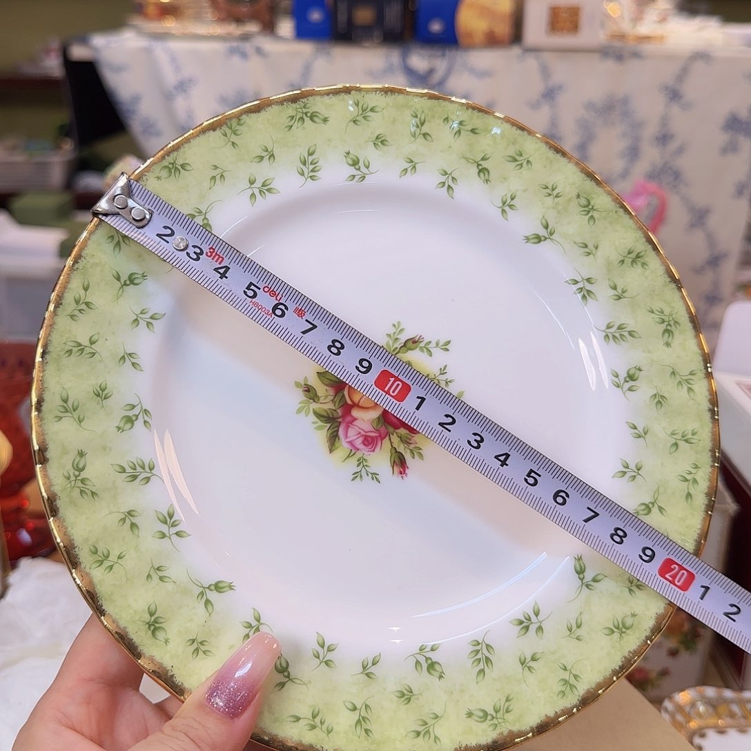 欧洲瓷器收藏鉴赏