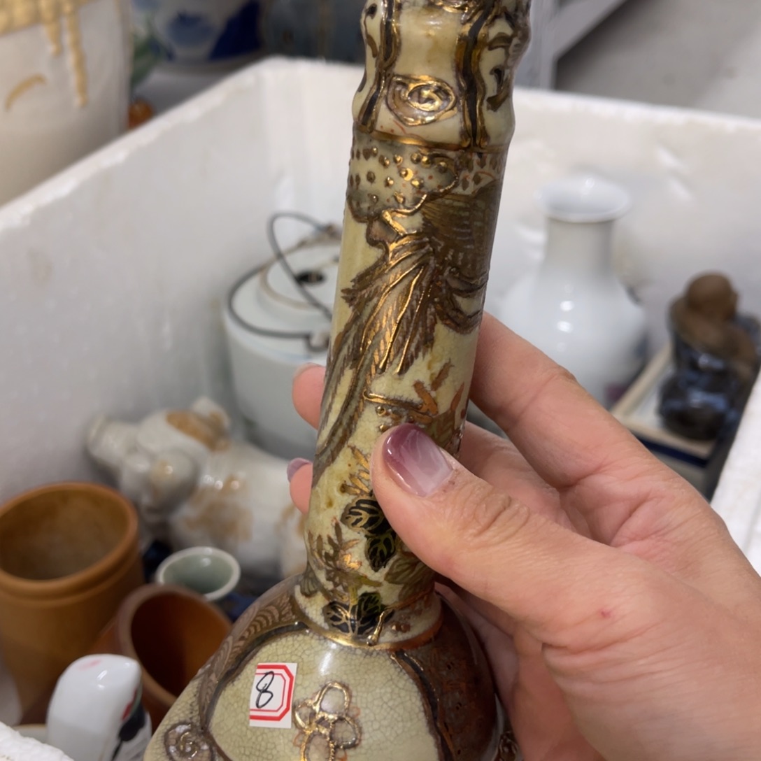 陶日用家用陶瓷制品