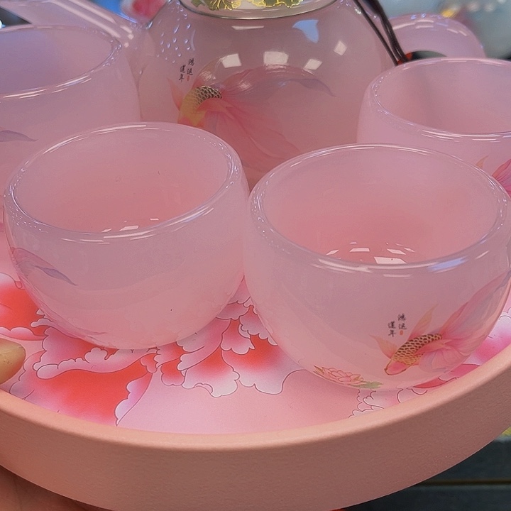 段泥茶杯啦啦咯下午组图我现在组图图