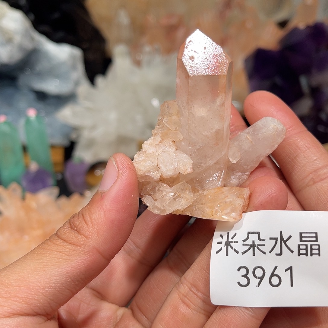 5***0珠宝半成品未镶嵌水晶