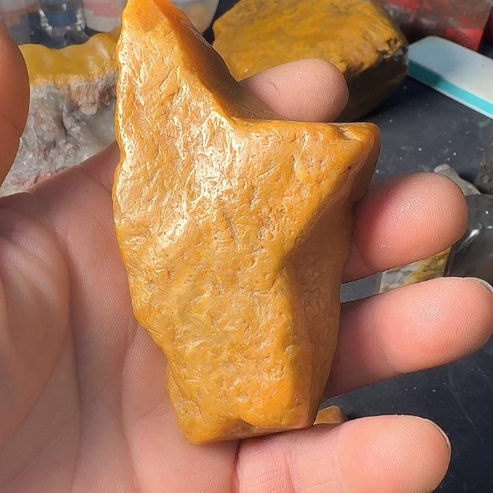 昌化石昌化田原石