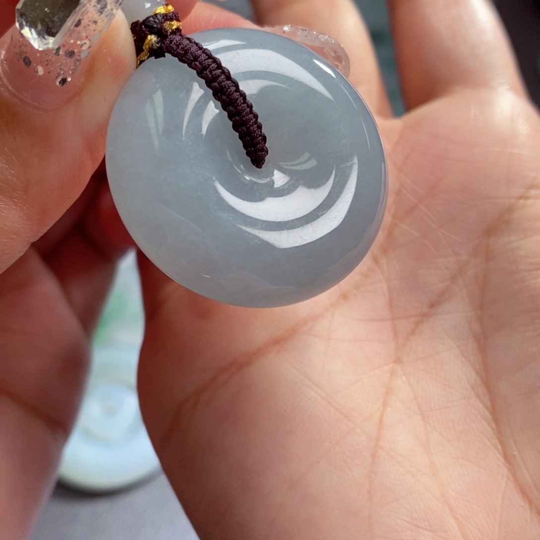 定制翡翠未镶嵌天然翡翠