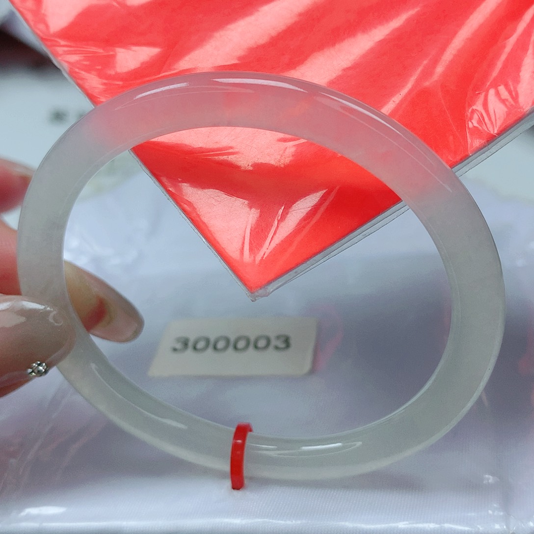 【闪购商品】翡翠手镯未镶嵌缅甸天然A货翡翠