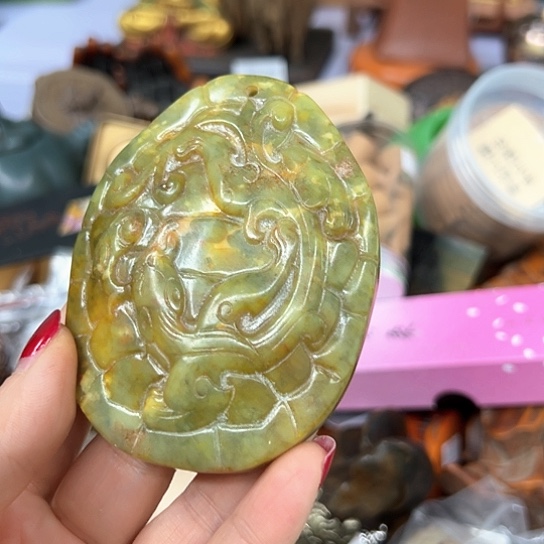 瓷器艺术品工艺品