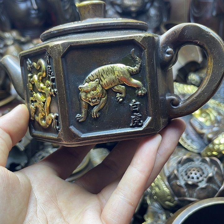 全是铜铜铜器铜器