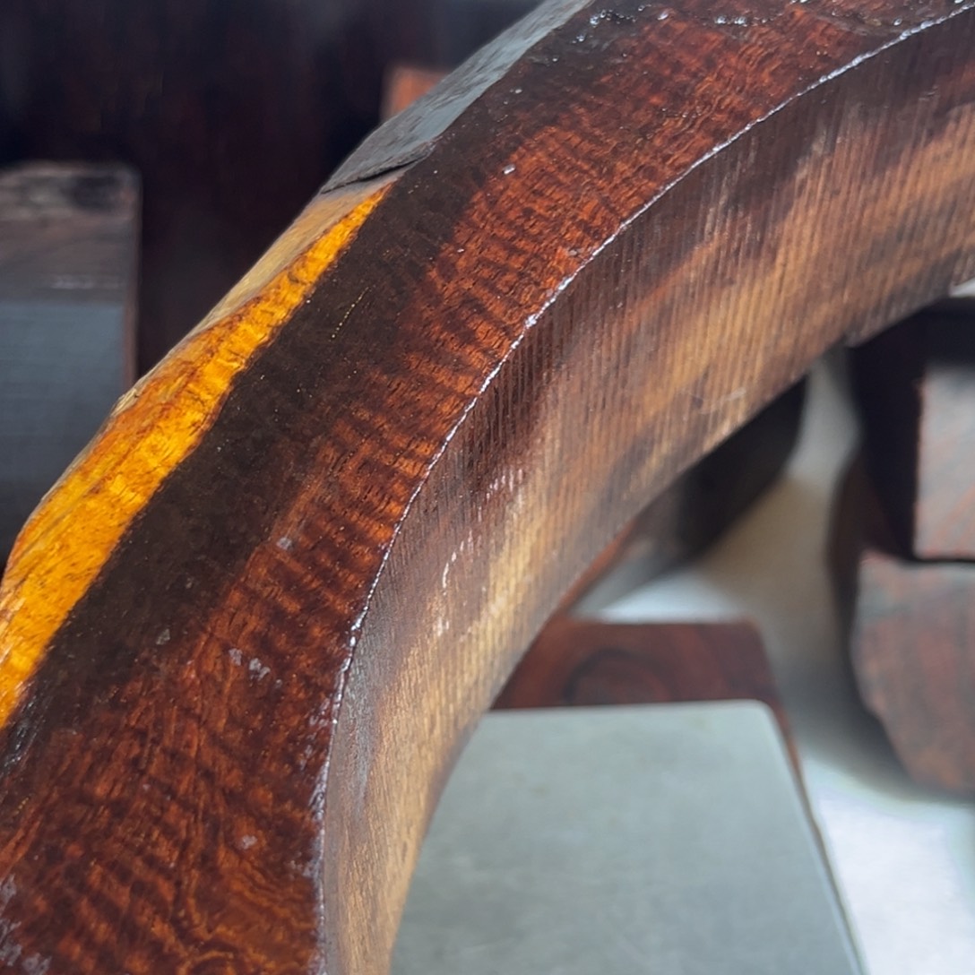 印度小叶琴料木料